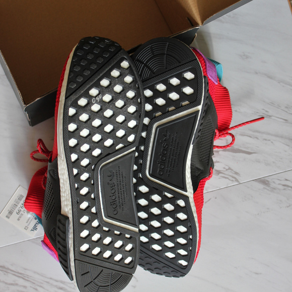 Adidas NMD RX1 - Picture 8 of 8